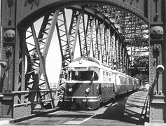 RTM MD1805 Meeuw